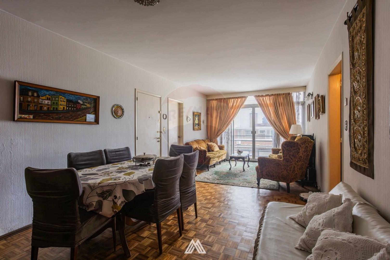 Departamento en Venta de 4 ambientes