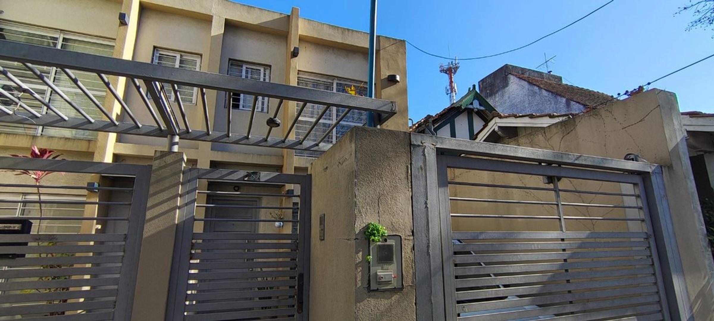 Casa en Venta en Banfield, USD 149.000