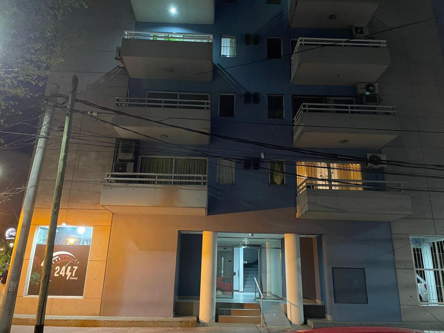 Departamento 2 ambientes en Tigre