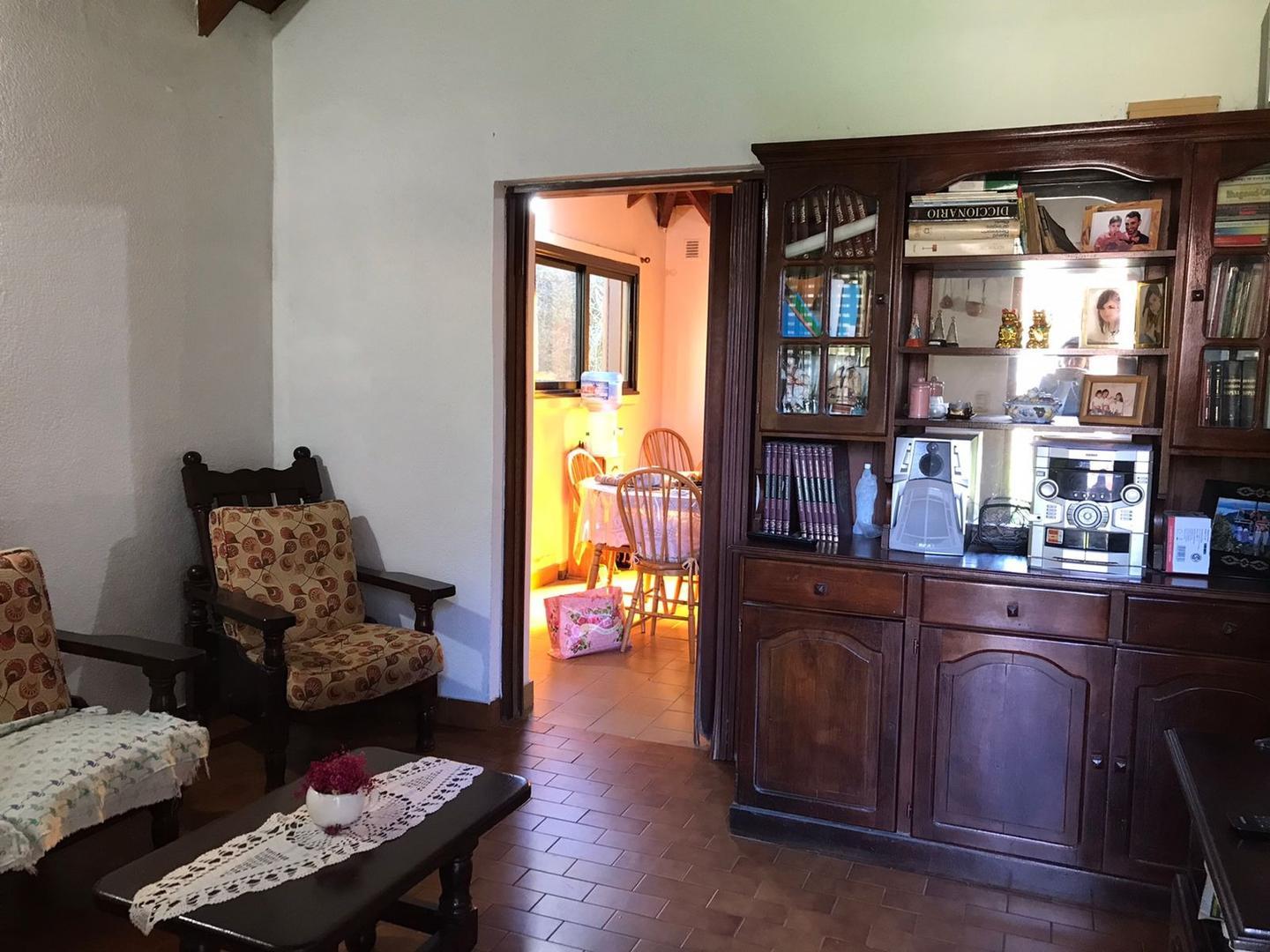 Casa en Venta 30 años