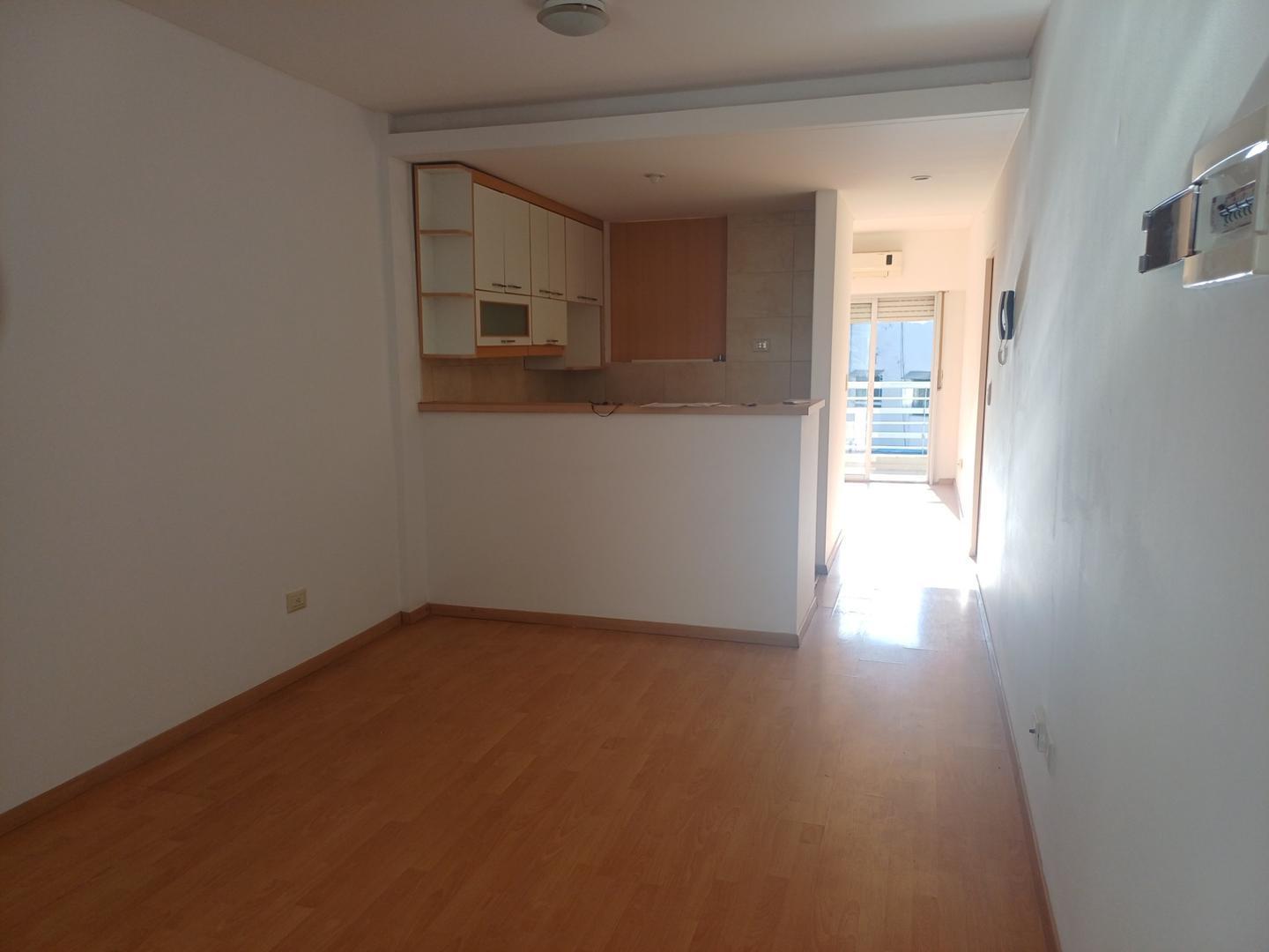 PALERMO 2 AMBIENTES CONTRAFRENTE EN GORRITI Y GASCON