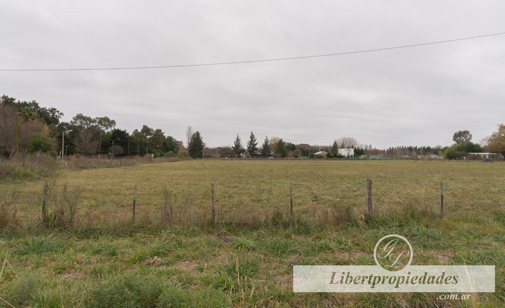 Terreno en Venta de 2275,0 m2