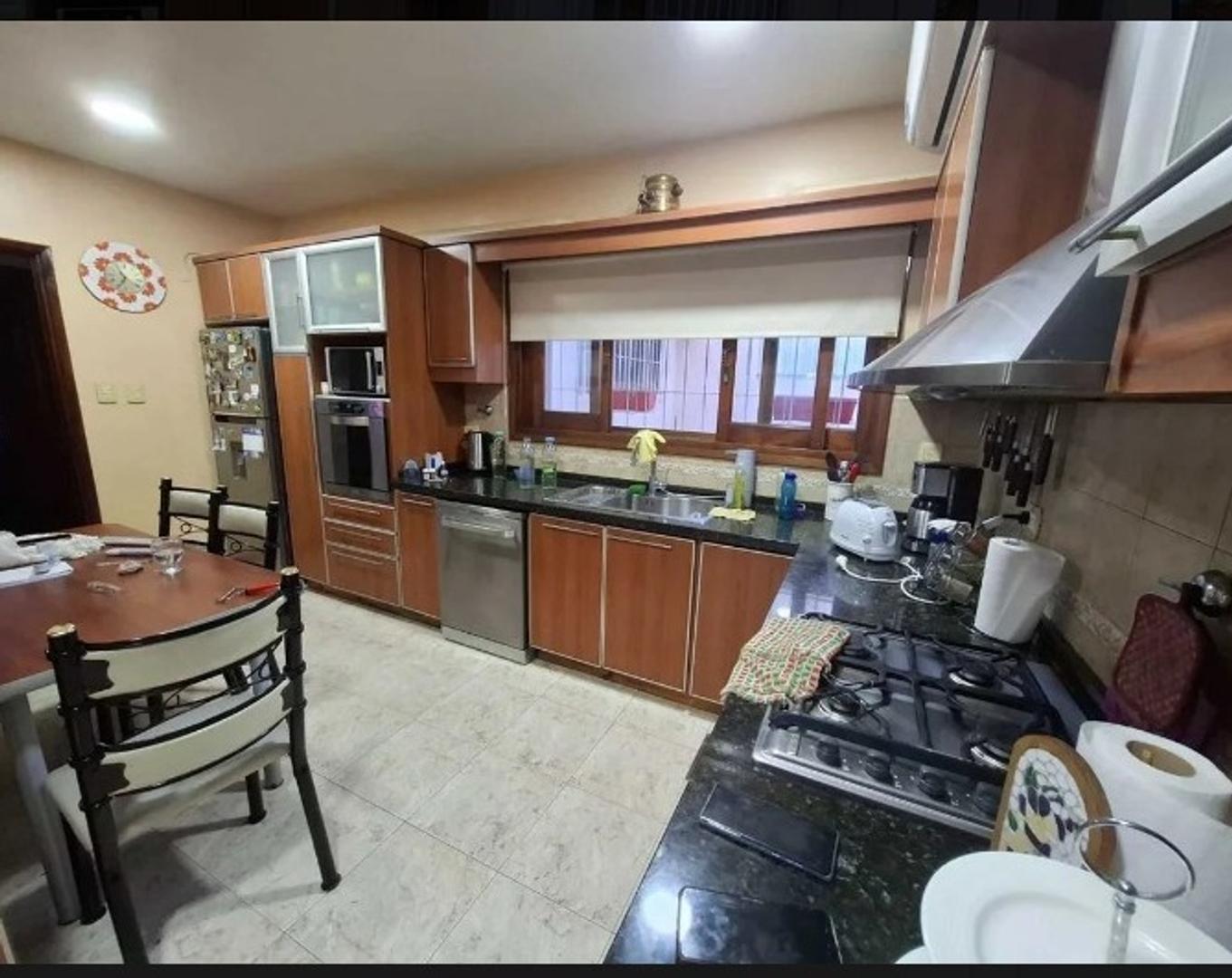Casa en Venta 55 años