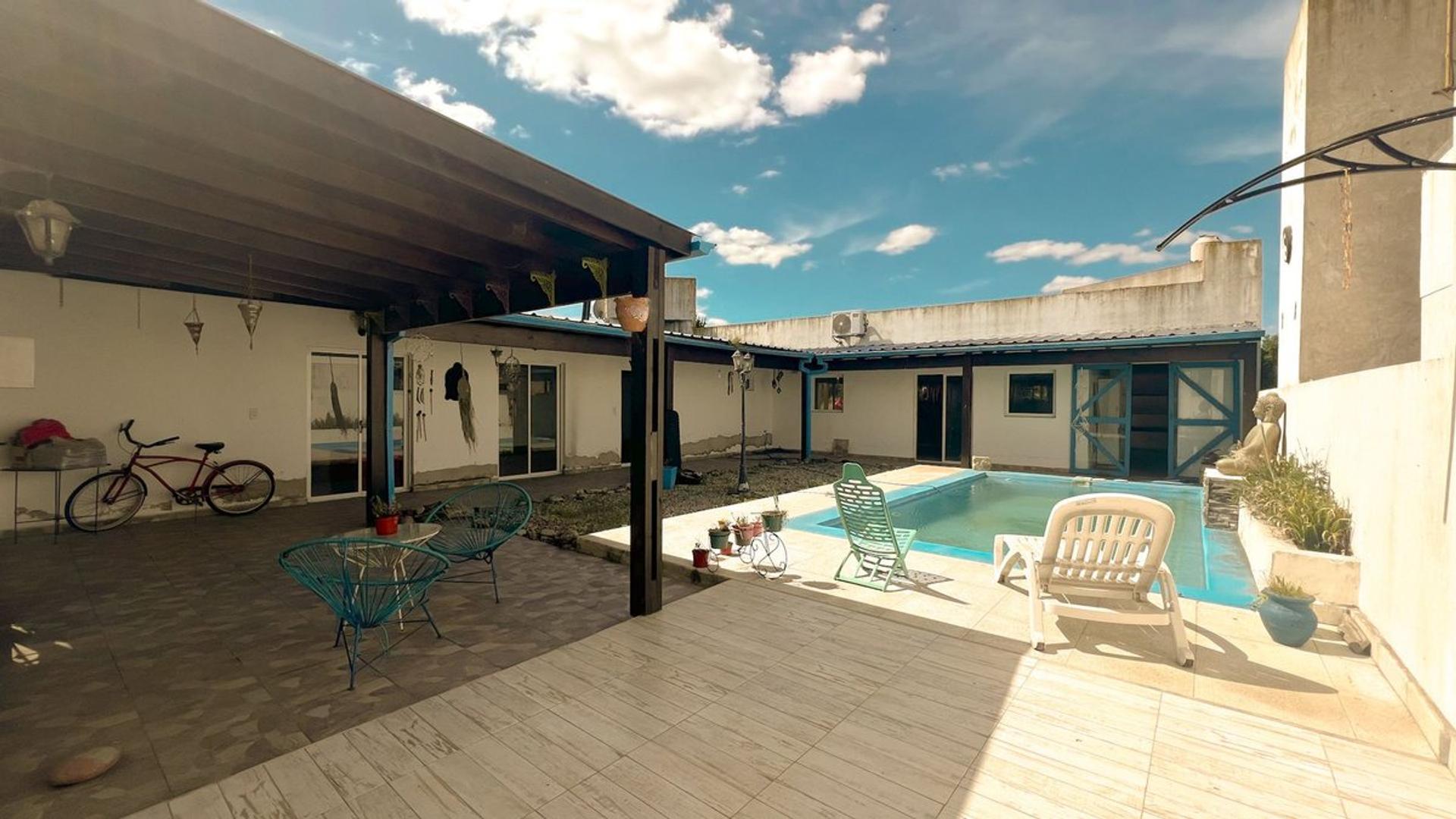 Casa en Venta de 1 dormitorio