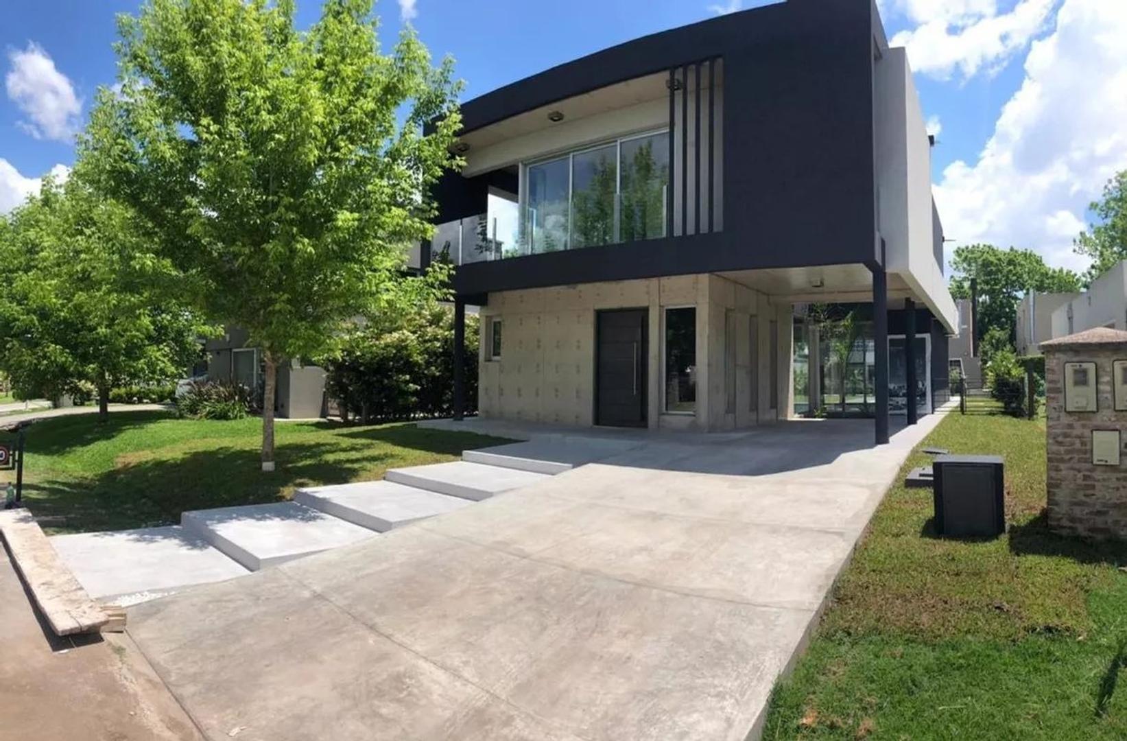 Casa Altos De Hudson 2 100