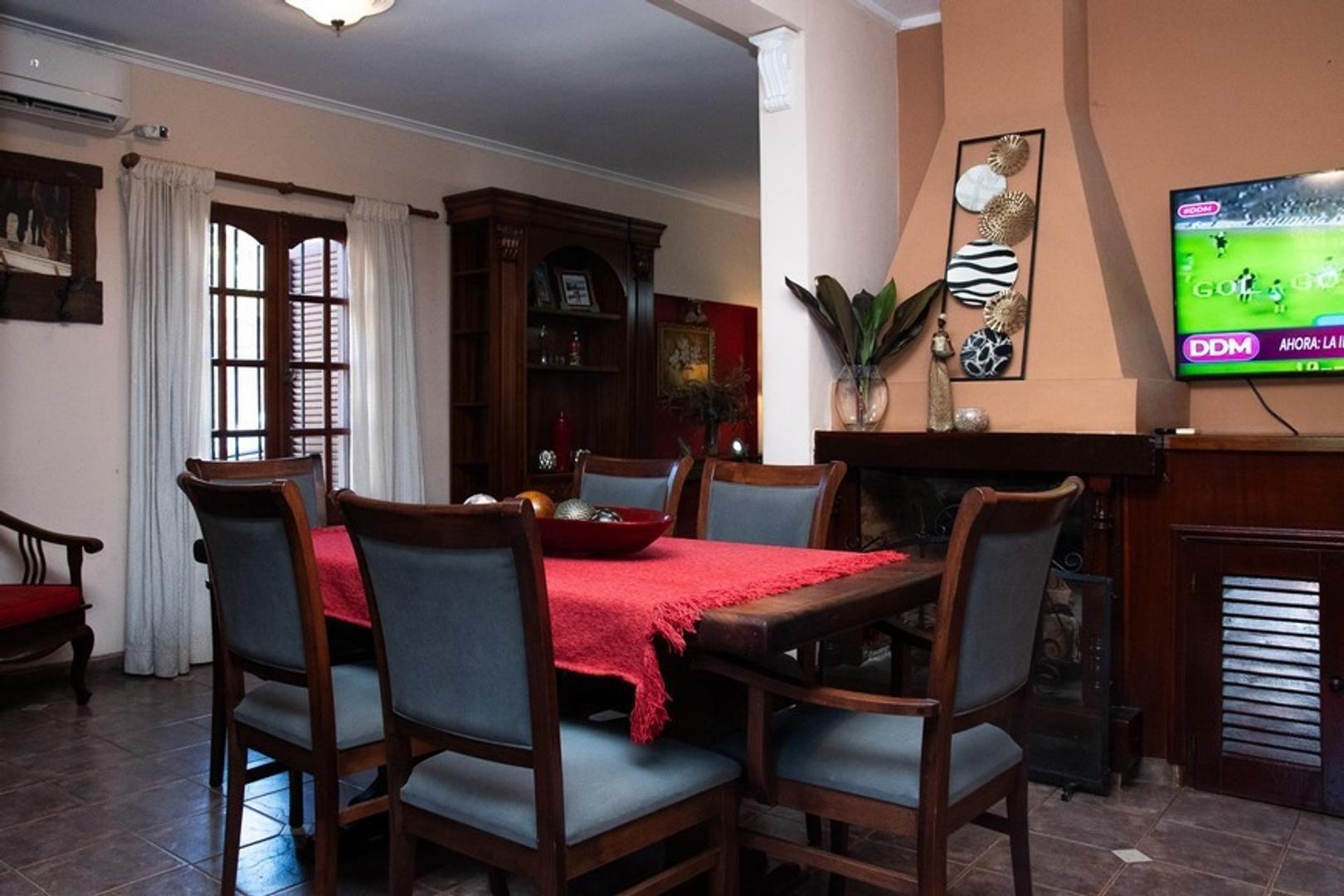 CASA EN VENTA - PEÑALOZA 6000 - SANTA FE