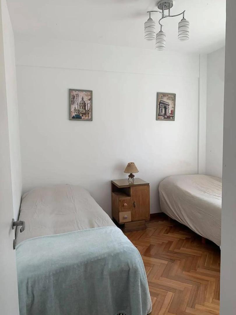 Departamento  en alquiler temporario