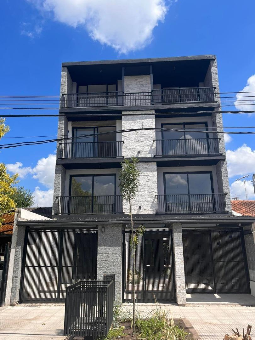 Victoriano Loza 1350 , Piso 2