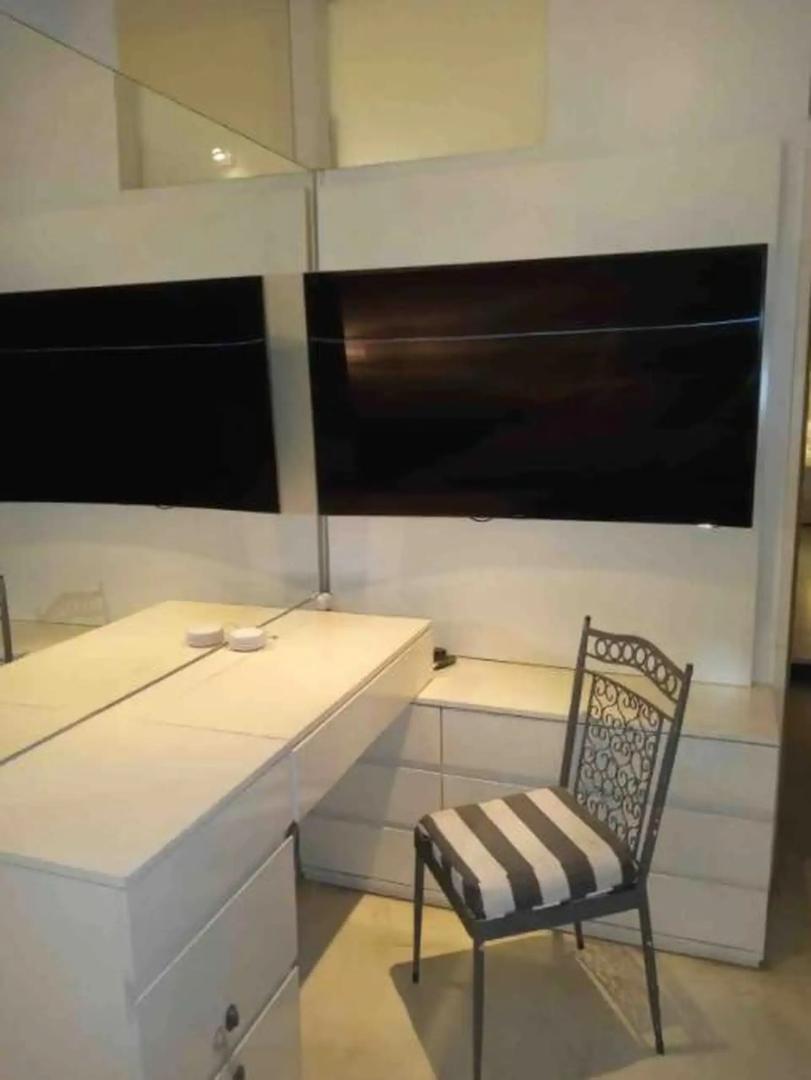 Nicaragua 5500, Piso PB