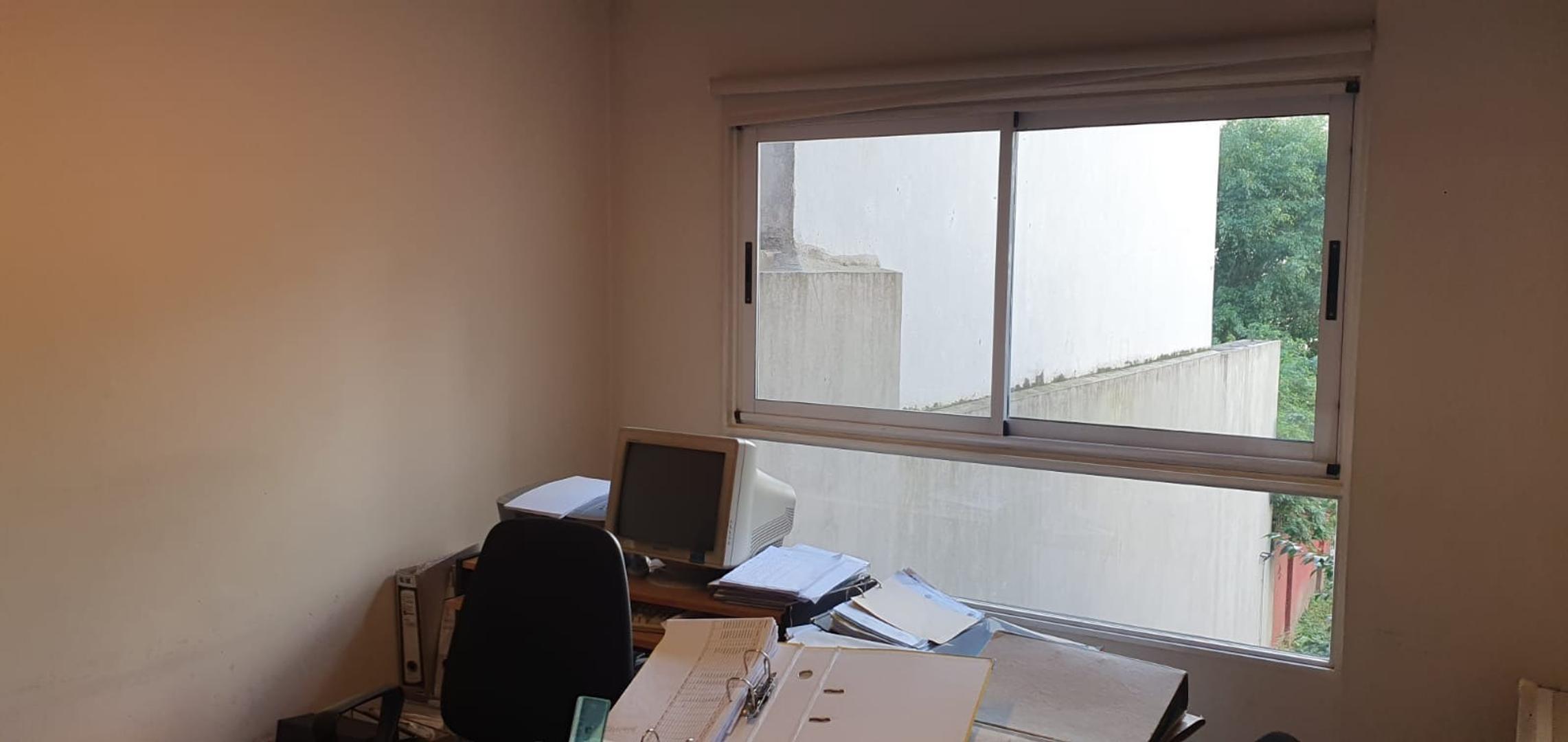 Jose Hernandez 2458 , Piso 1