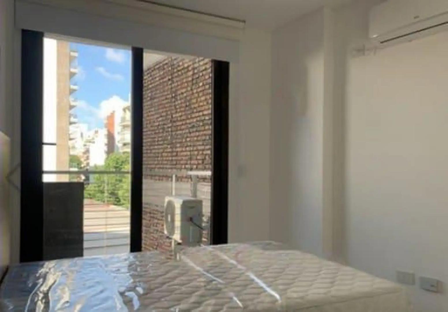 Departamento en Alquiler Temporal 1 año