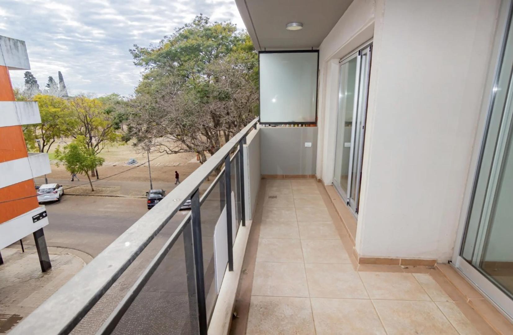 Departamento en Venta al Este