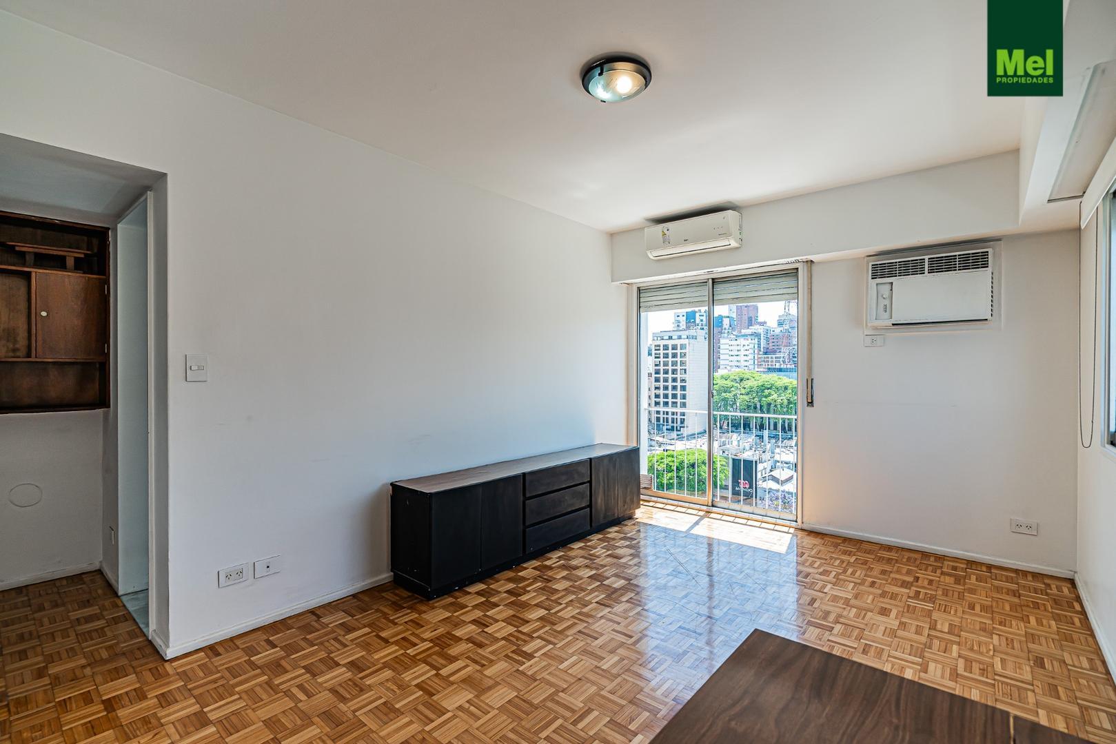 Departamento en Venta en Belgrano, USD 149.000