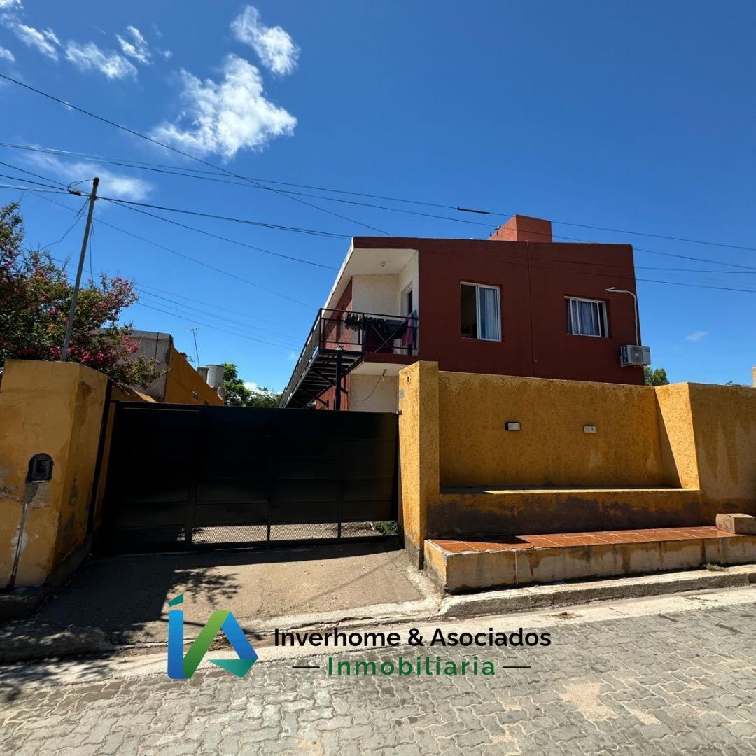 Departamento en Villa Dolores