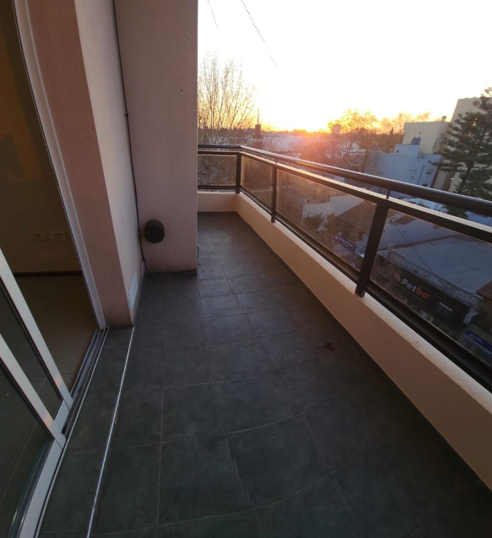 Departamento en Alquiler 20 años