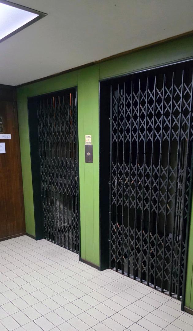 Oficina en Venta en San Nicolás, USD 42.000
