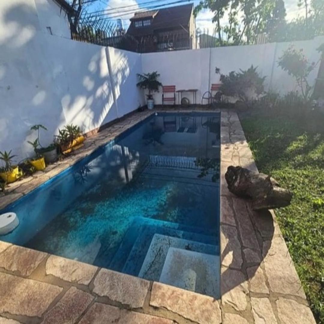 Roque Saenz Peña 2600