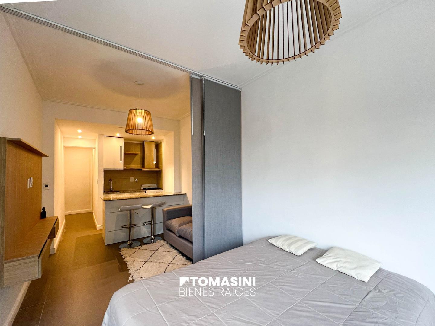 Departamento en Venta en Centro, USD 55.000