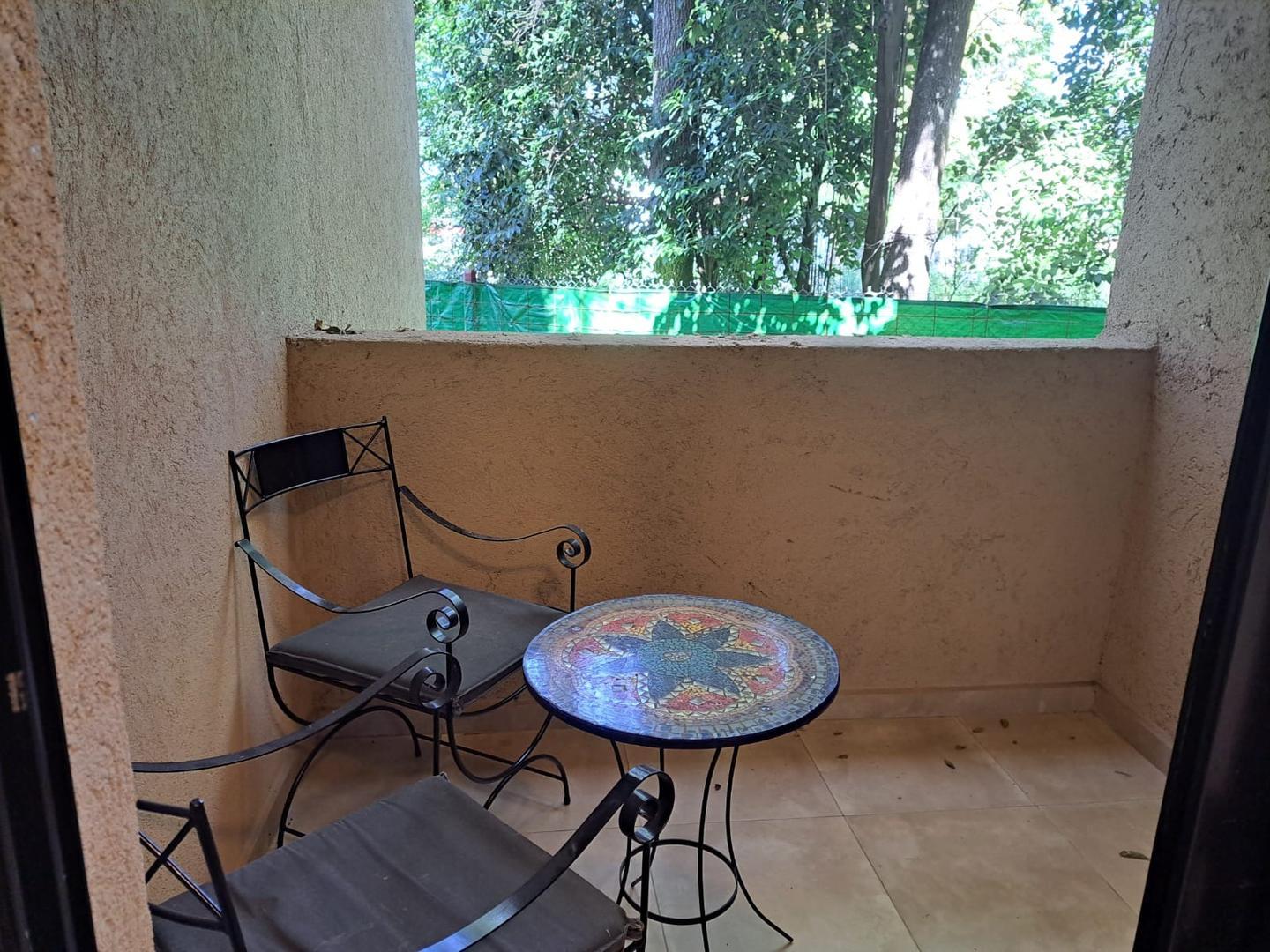 DEPARTAMENTO EN COMPLEJO ALLENDE SUITE