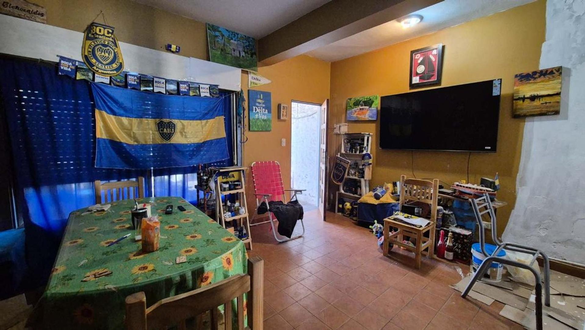 Casa en Venta en Virreyes, USD 74.900