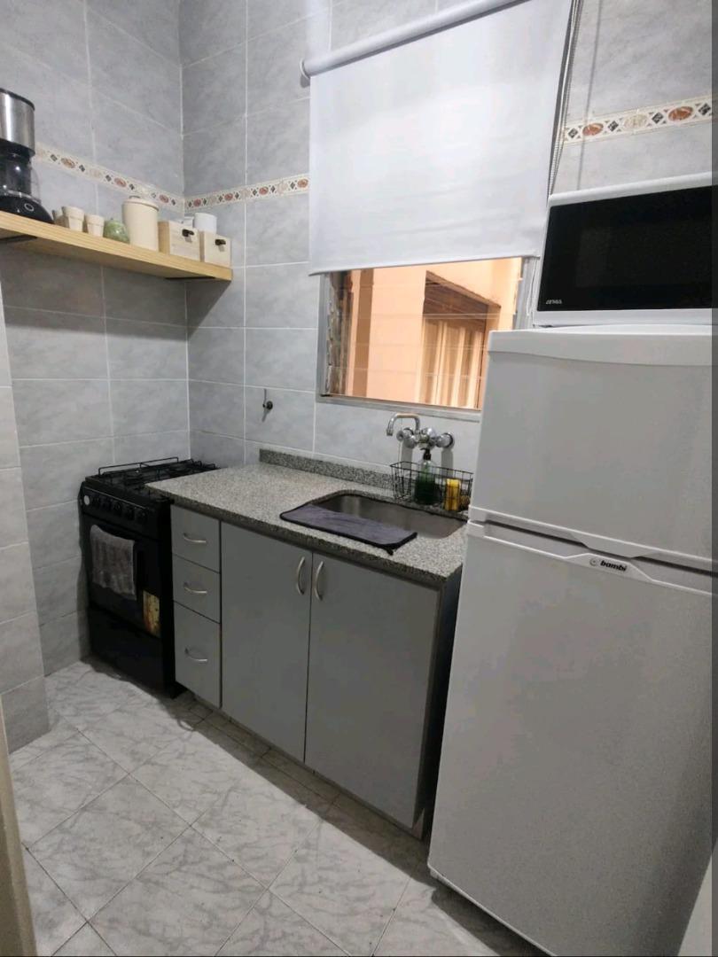 Departamento en Alquiler Temporal 60 años