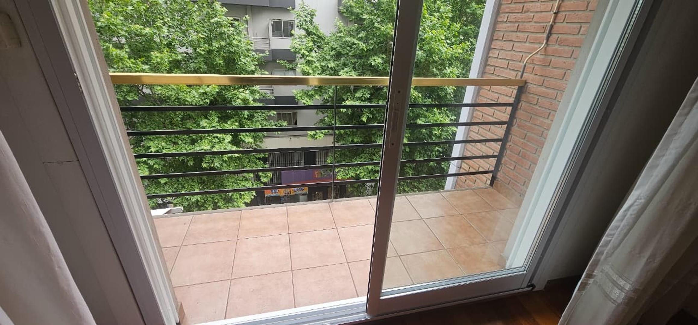 Departamento en Alquiler 27 años