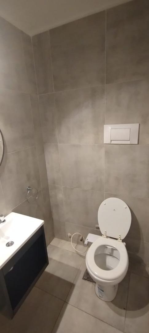 DUPLEX 2 AMB  IMPECABLE