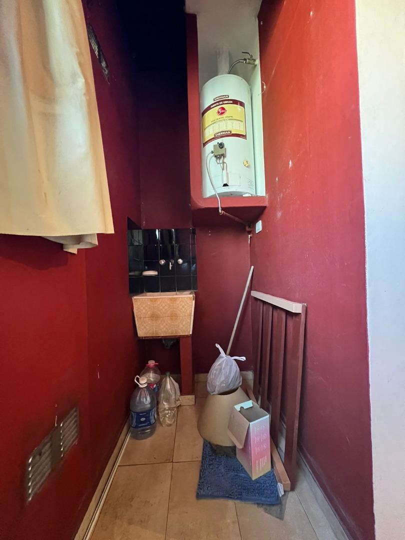 Departamento en Venta en Merlo, USD 45.000