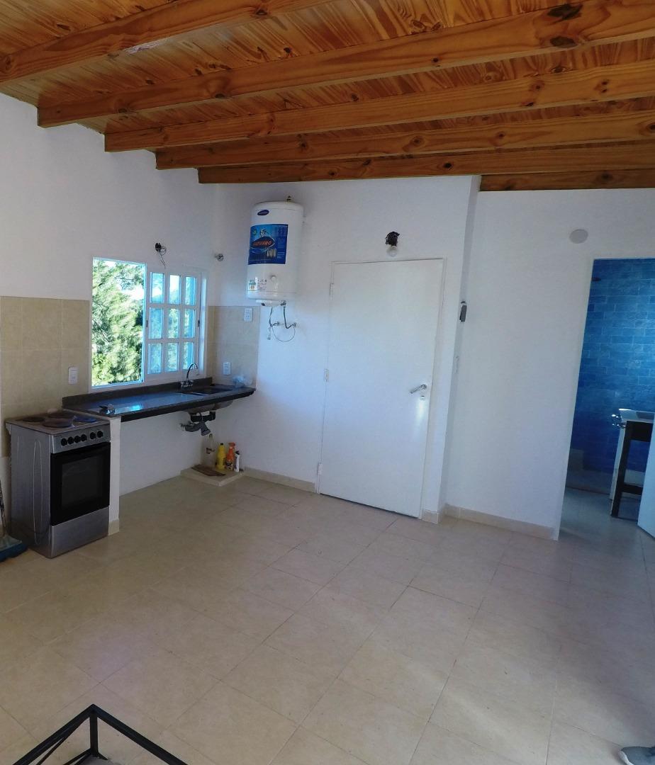 Del Lazo 4388 , Piso 2