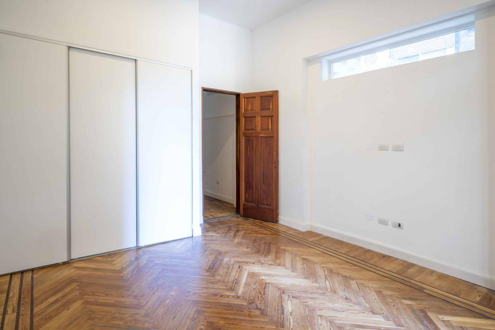 Departamento en Venta en Las Cañitas, USD 200.000