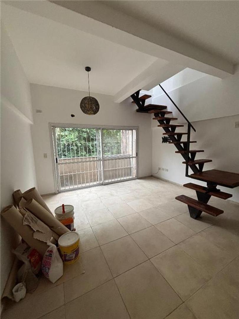 Excelente departamento en La Esmeralda - km 50