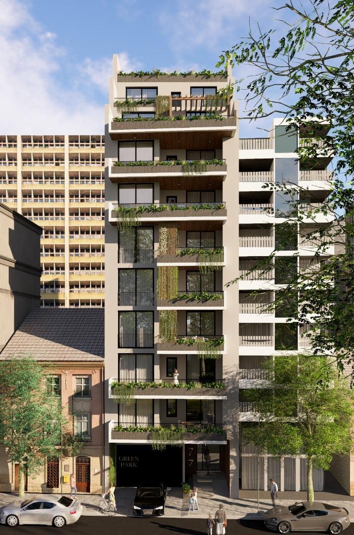 VENTA EN POZO DEPARTAMENTO 3 AMBIENTES