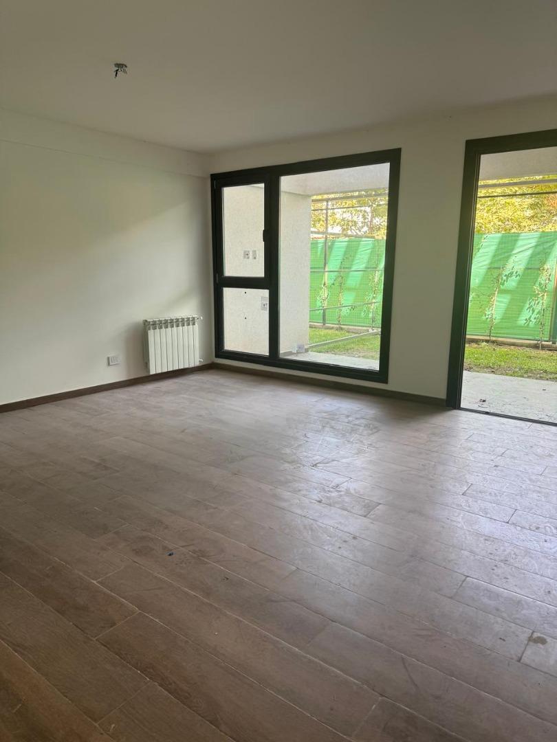 Departamento 4 ambientes con 3 baños