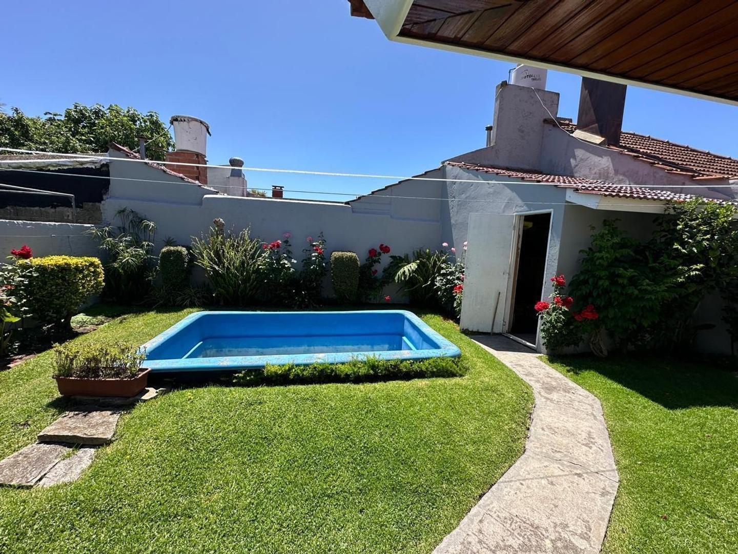 VENTA CHALET 4 AMB !