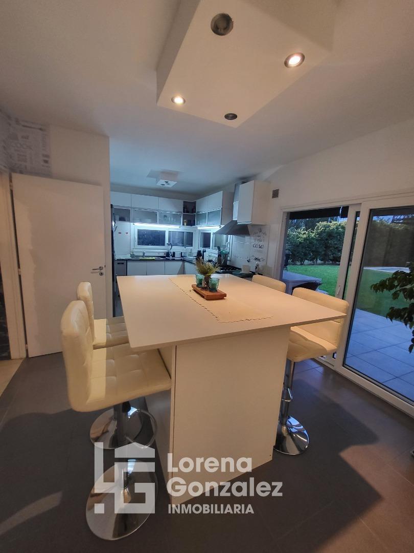 Casa en Alquiler Temporal 10 años