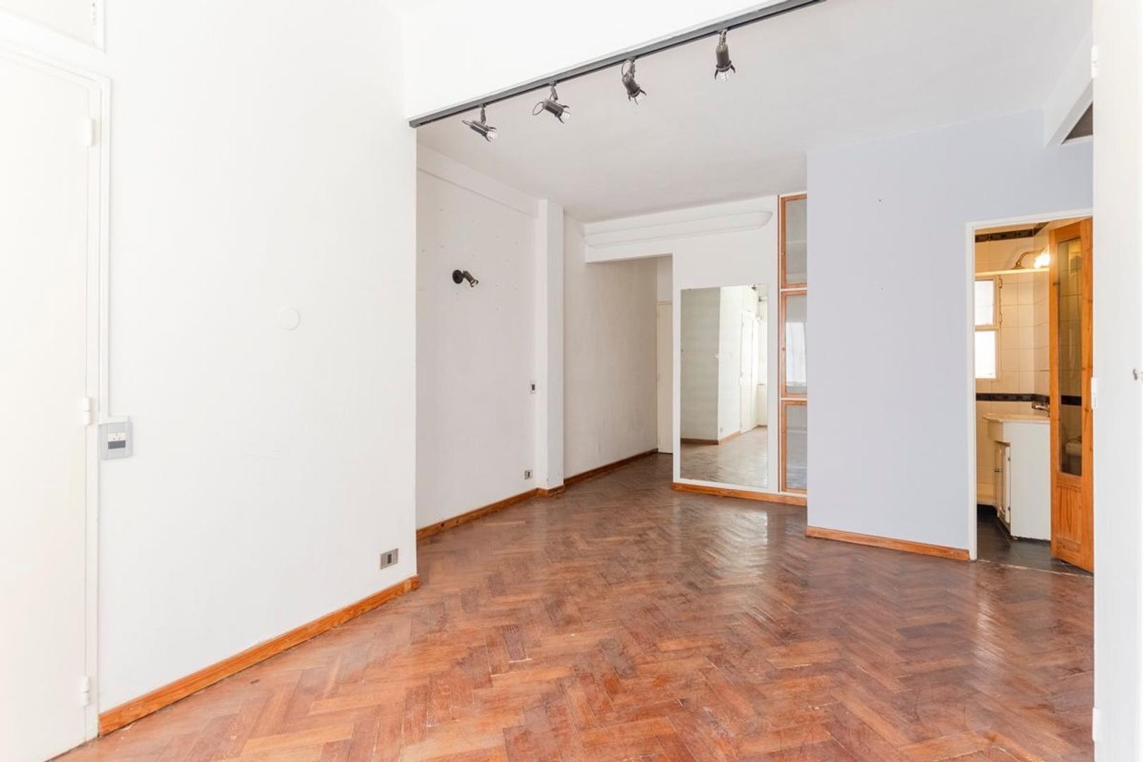 Departamento en Venta en Congreso, USD 57.000