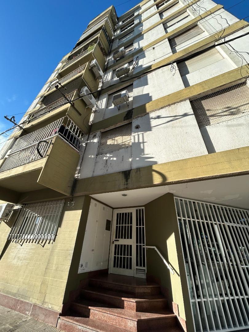 DEPARTAMENTO TRES DORMITORIOS