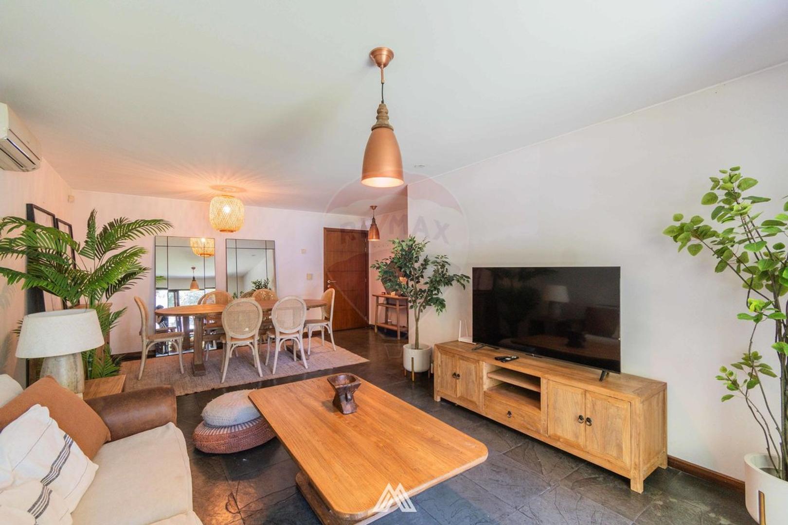 Avenida de las Américas 5800