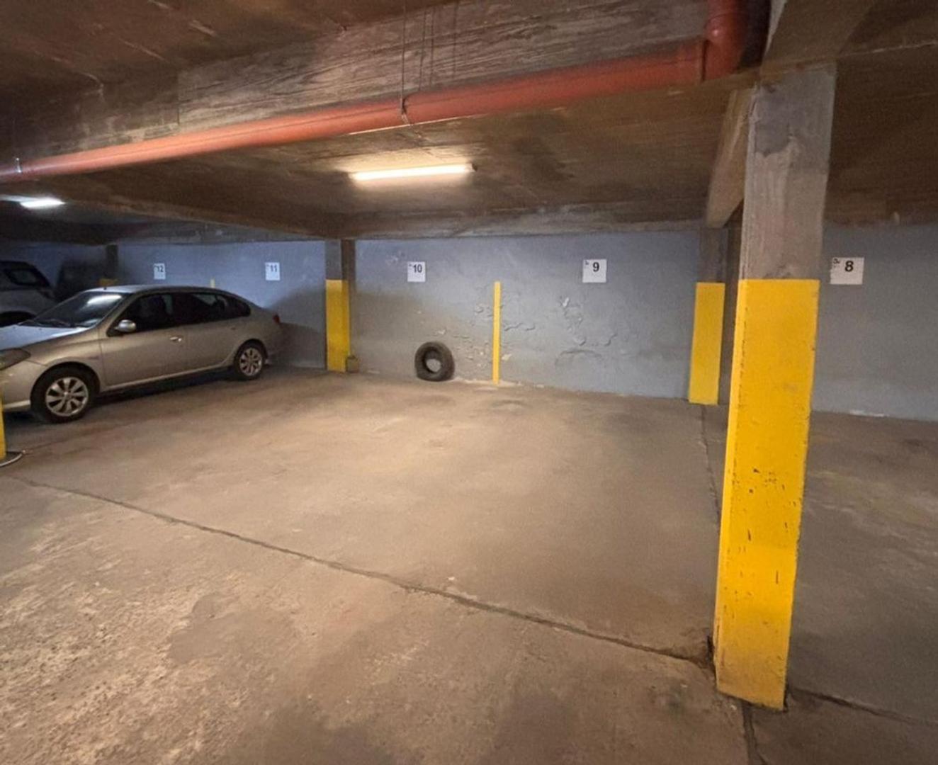 VENTA DE COCHERAS CENTRICAS LEON GURUCIAGA 114