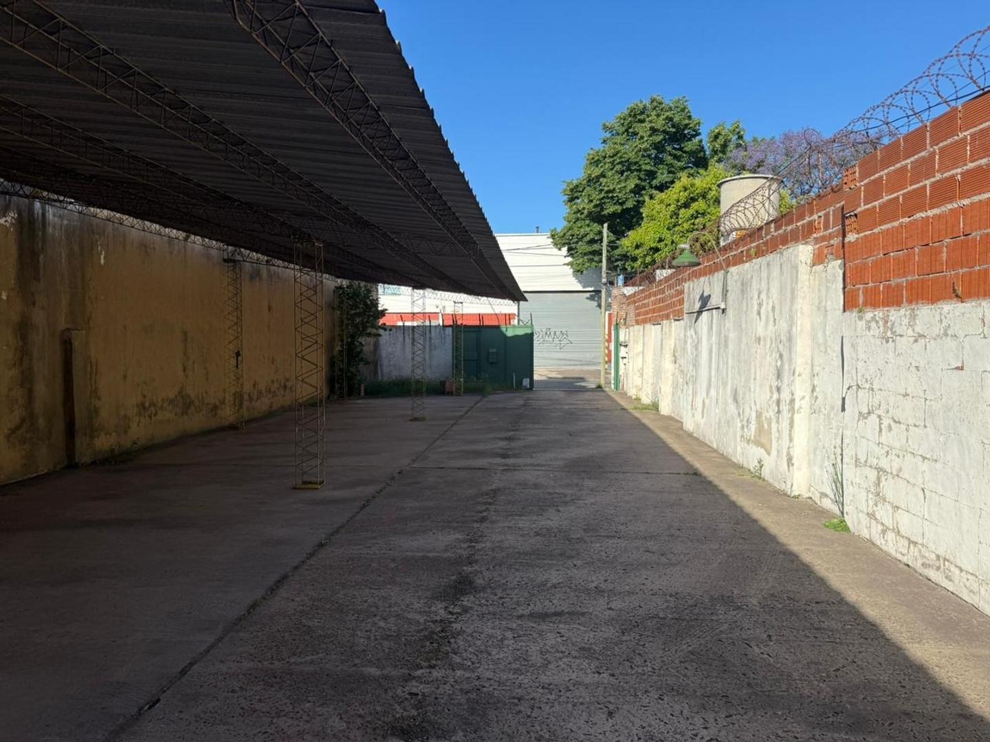 Terreno en Venta de 312,0 m2