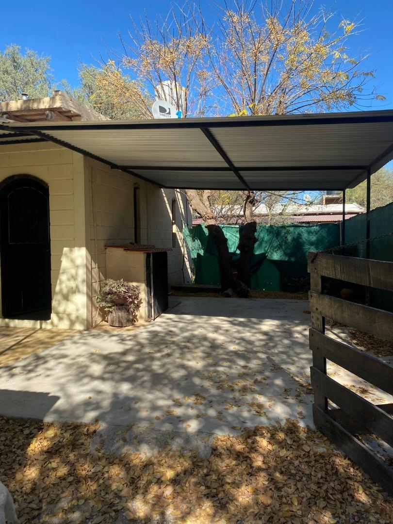 Casa en Venta en Mina Clavero, USD 85.000