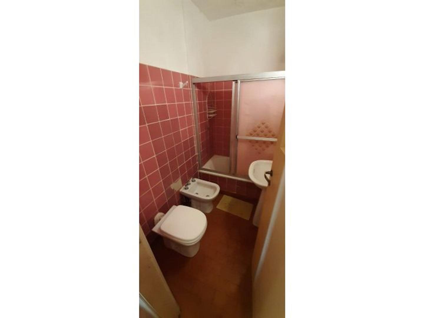 Alquiler temporario departamento 3 ambientes Miramar