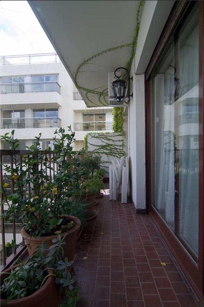 DEPARTAMENTO 3 AMBIENTES - RECOLETA, CAPITAL FEDERAL