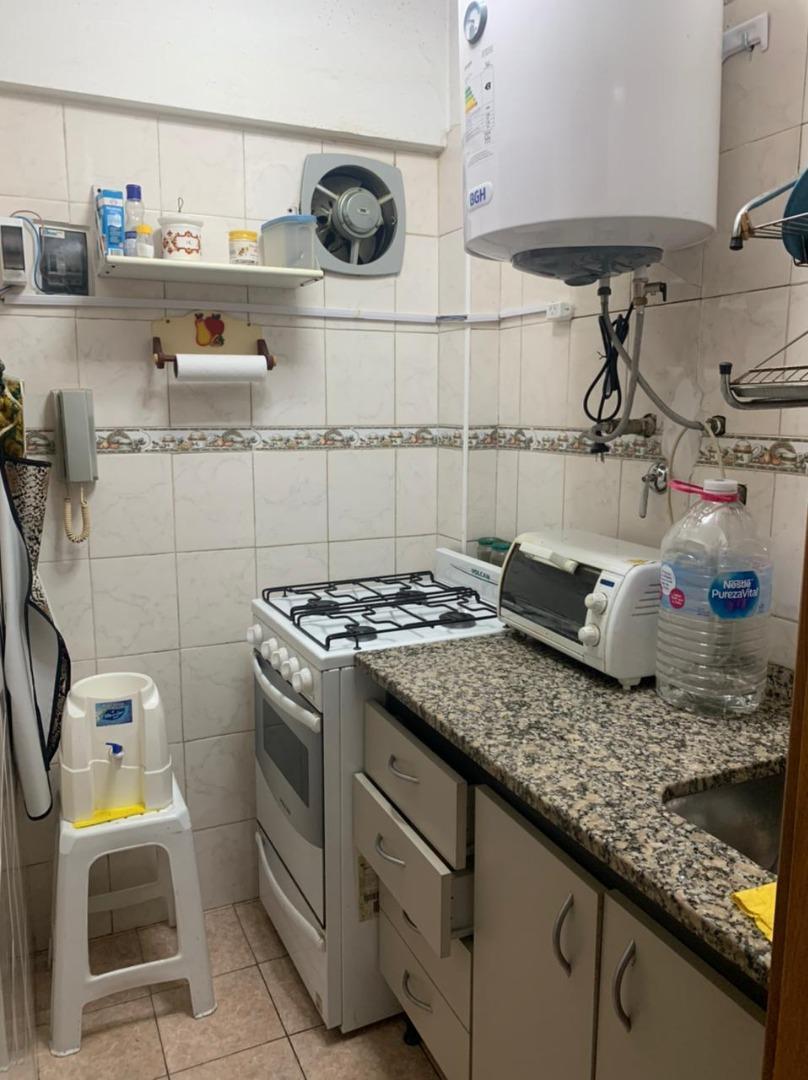 Departamento en Venta en Lomas De Zamora, USD 65.000