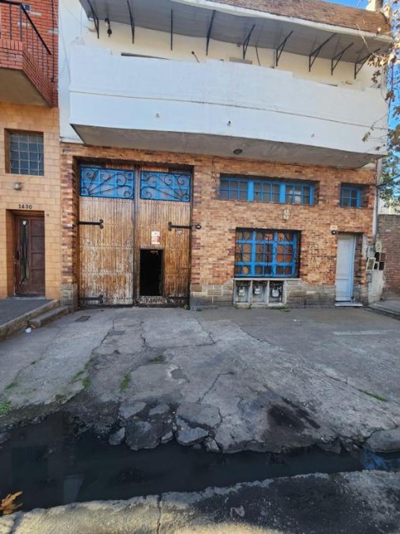 Galpón en Venta en Avellaneda, Partido de Avellaneda
