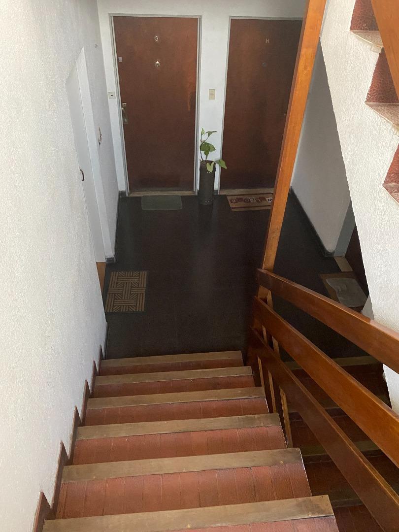 Departamento en Venta en Banfield, USD 115.000