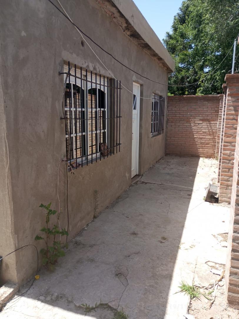 Casa en Alquiler de 2 dormitorios