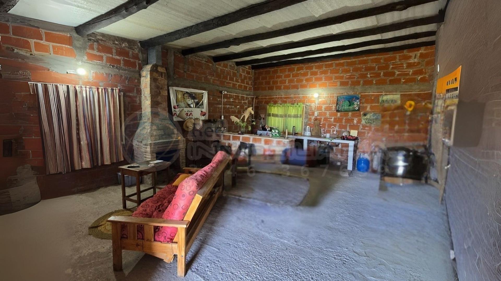 CHACRA ZONA EL POTRERO