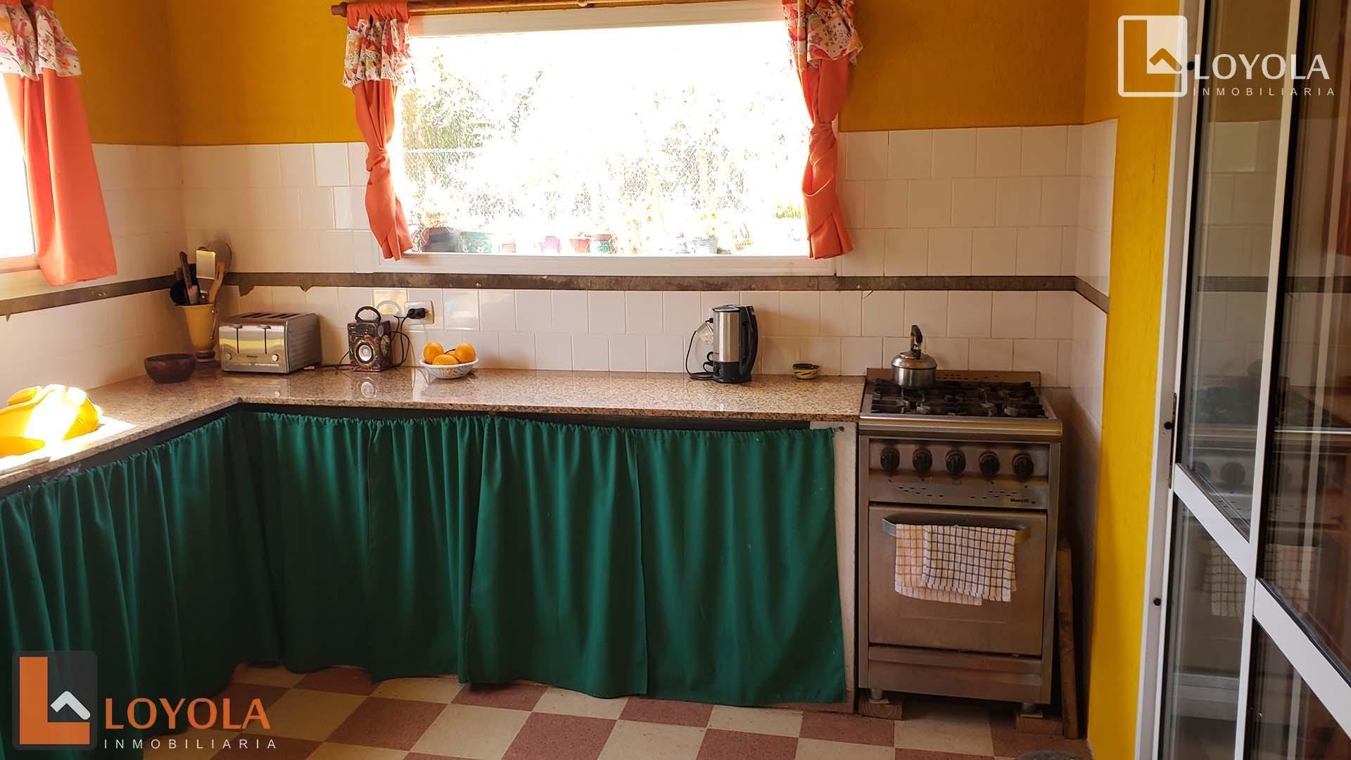 Casa en Venta de 3 dormitorios