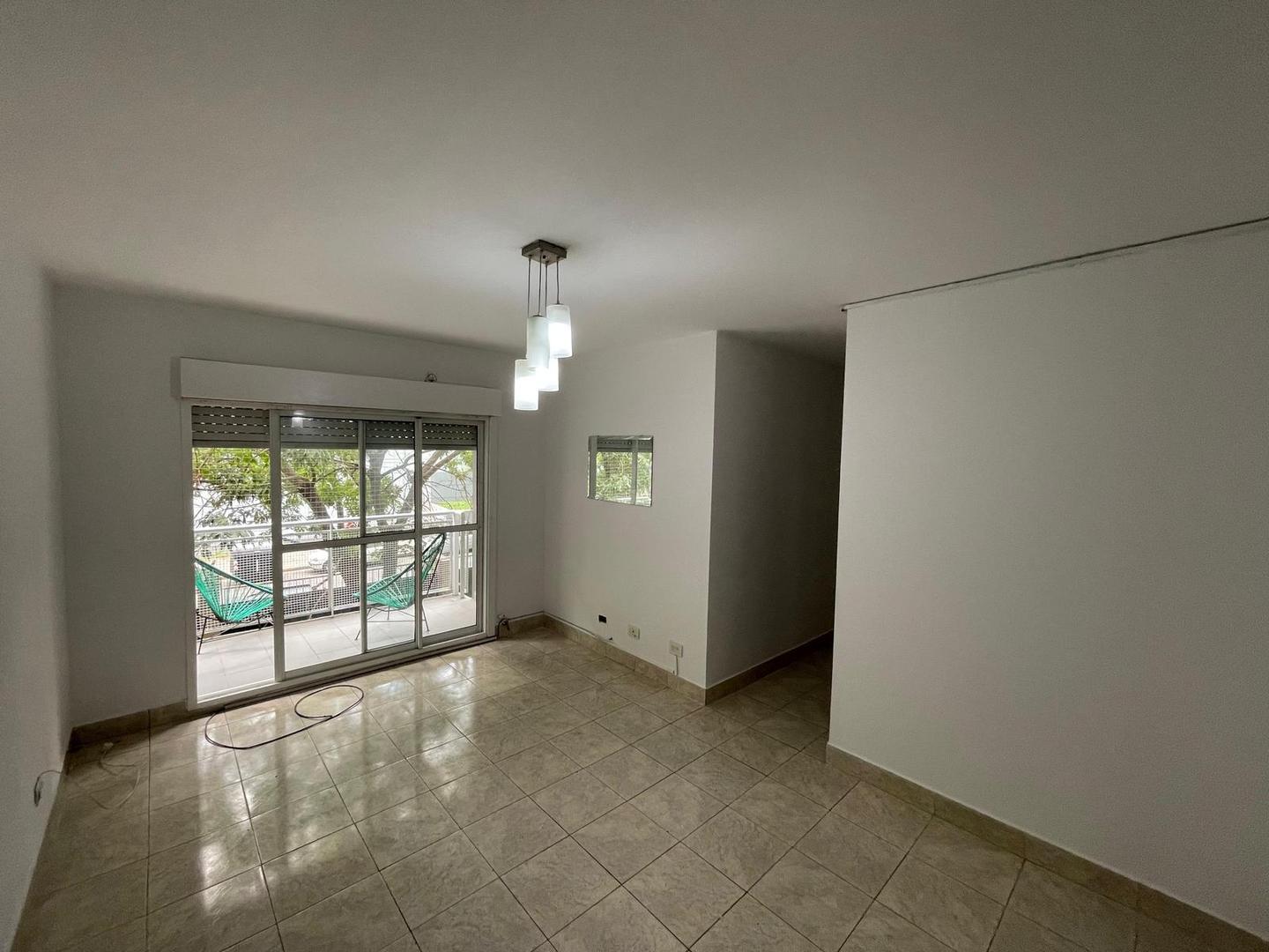 Departamento en Alquiler al Este